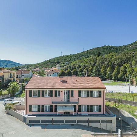 Apartment Lavanda By Interhome Sestri Levante Eksteriør billede