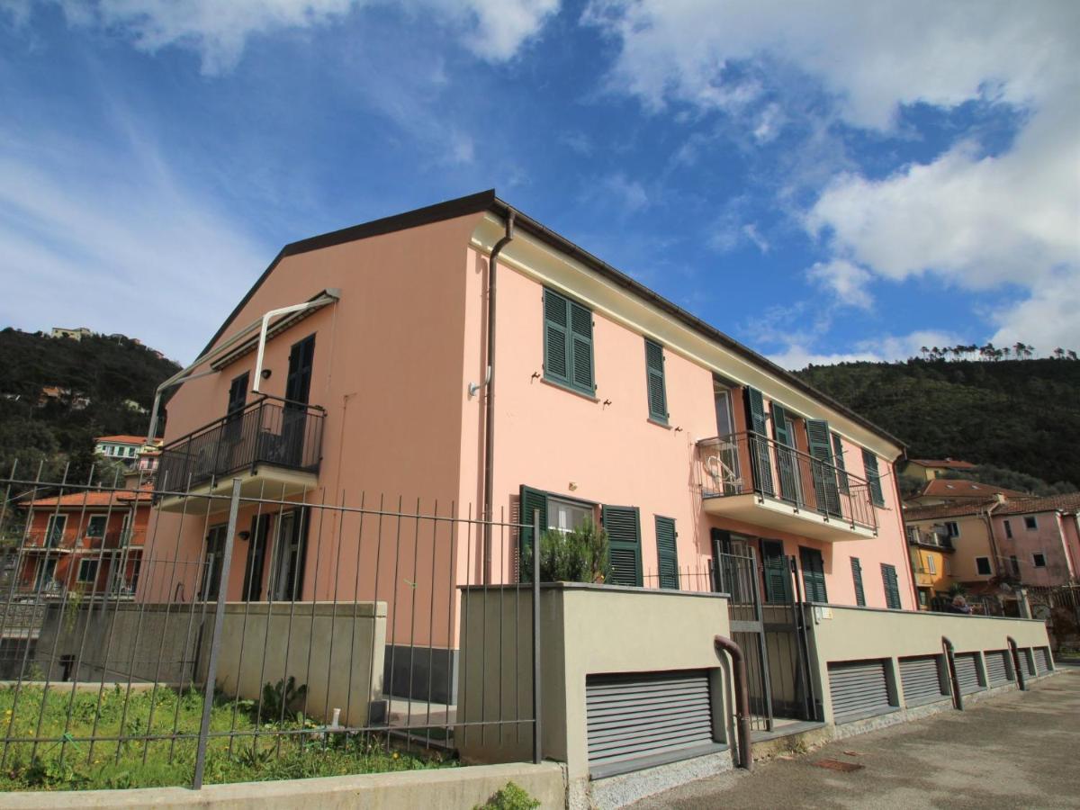 Apartment Lavanda By Interhome Sestri Levante Eksteriør billede