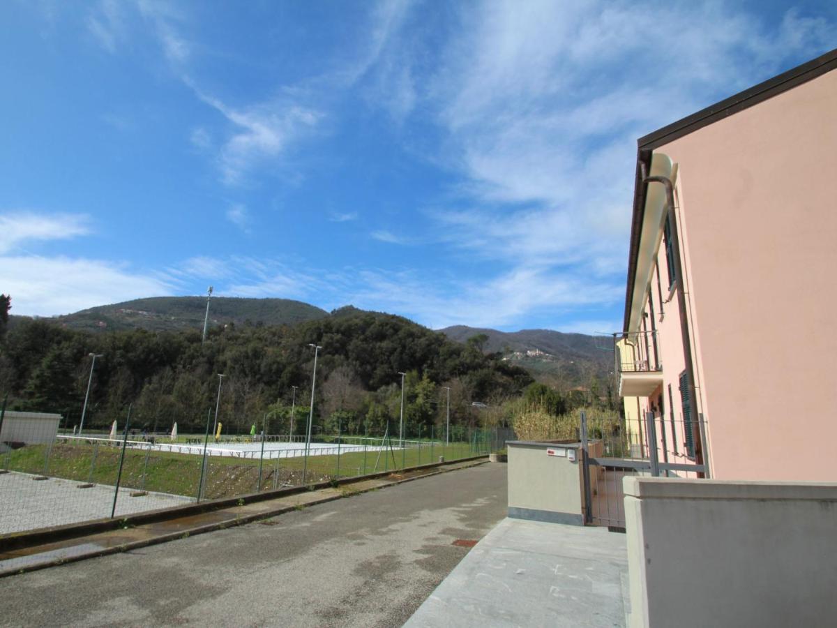 Apartment Lavanda By Interhome Sestri Levante Eksteriør billede