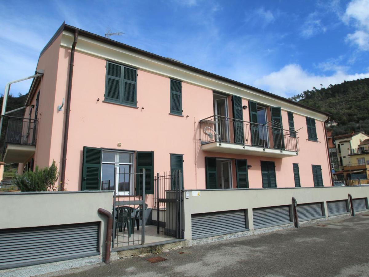 Apartment Lavanda By Interhome Sestri Levante Eksteriør billede
