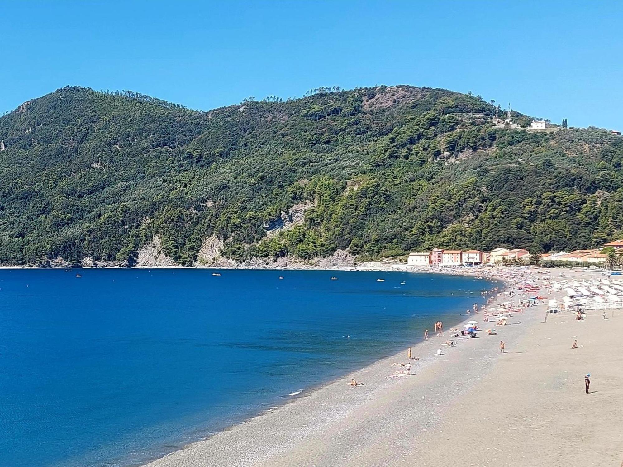 Apartment Lavanda By Interhome Sestri Levante Eksteriør billede