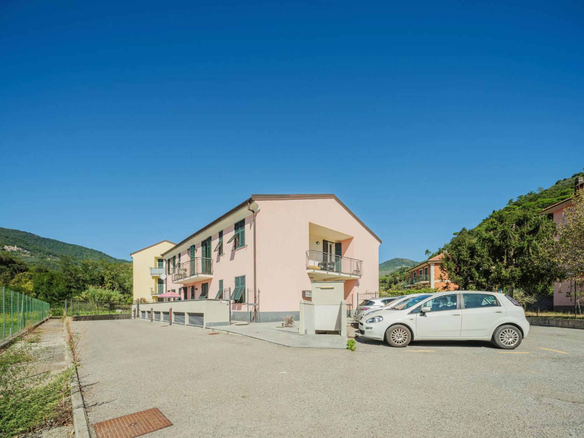 Apartment Lavanda By Interhome Sestri Levante Eksteriør billede