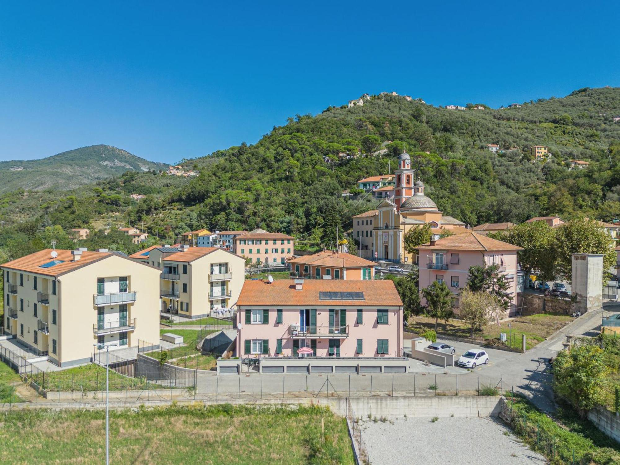 Apartment Lavanda By Interhome Sestri Levante Eksteriør billede