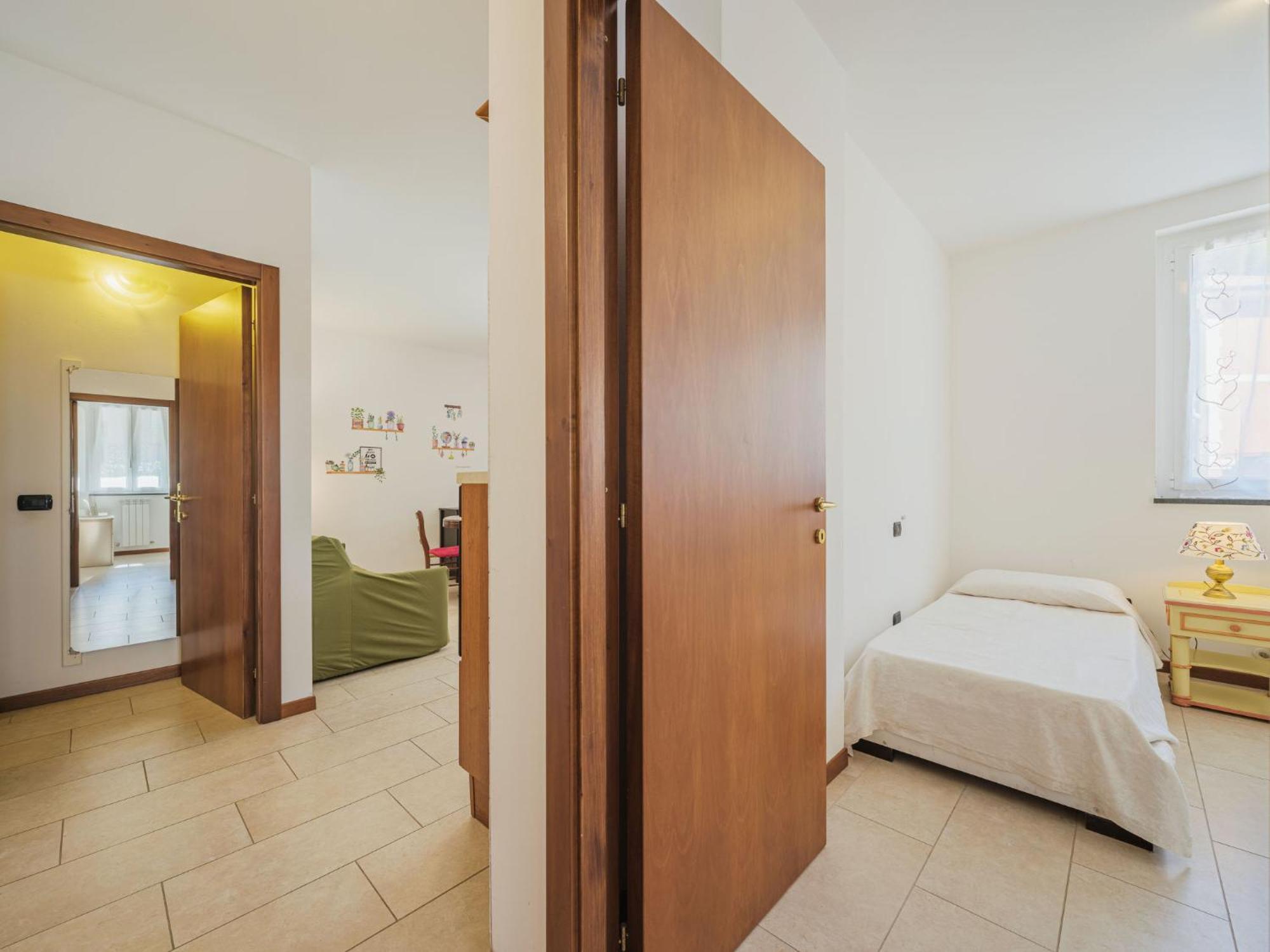 Apartment Lavanda By Interhome Sestri Levante Eksteriør billede