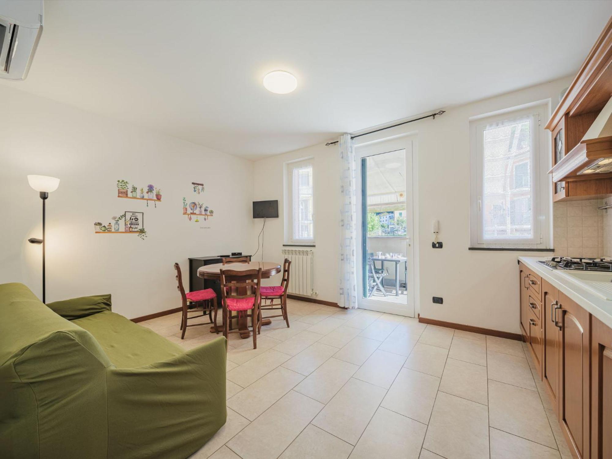 Apartment Lavanda By Interhome Sestri Levante Eksteriør billede