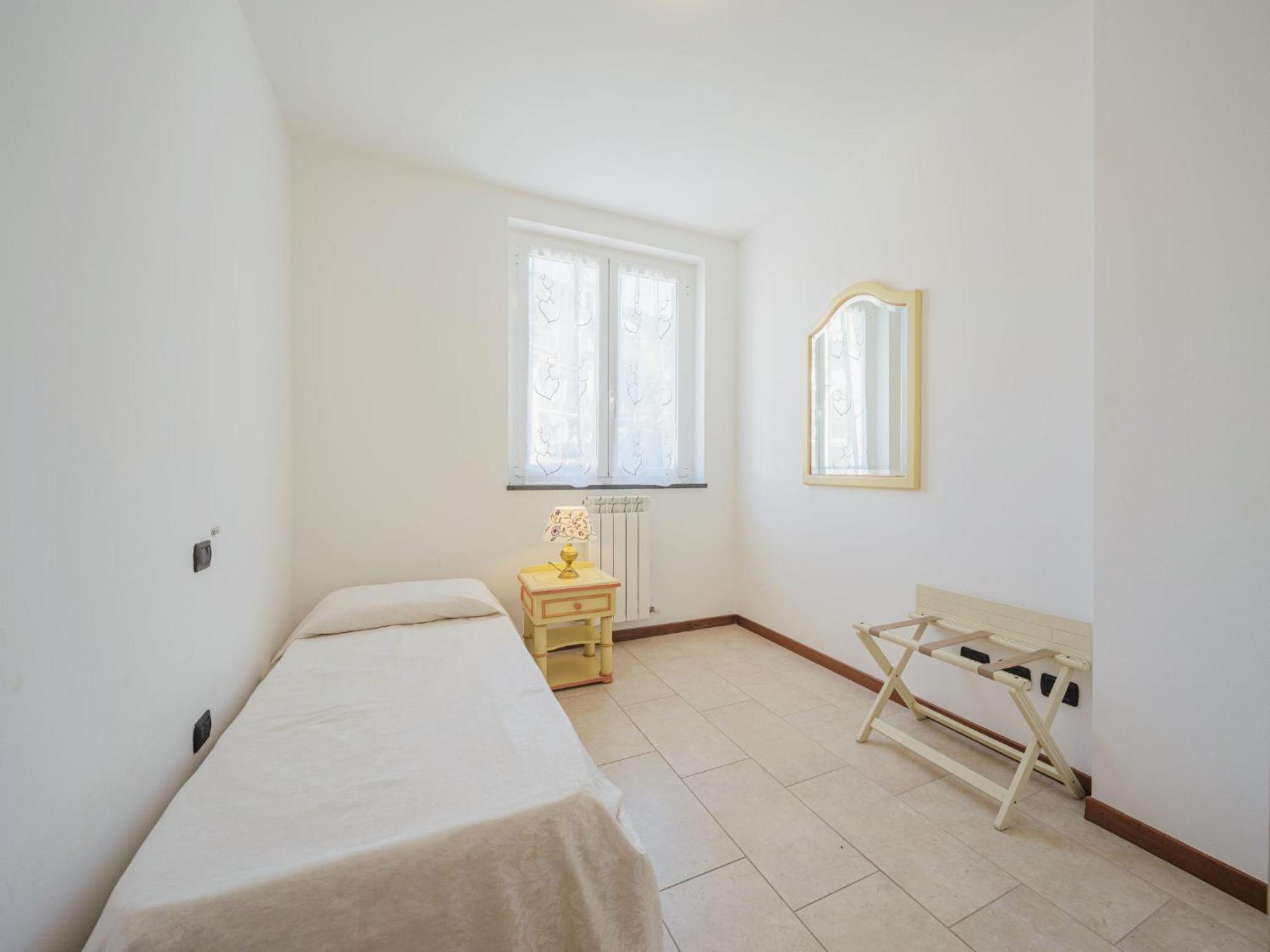 Apartment Lavanda By Interhome Sestri Levante Eksteriør billede
