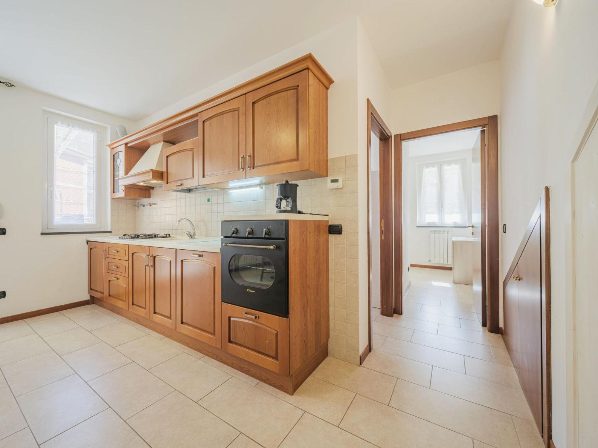 Apartment Lavanda By Interhome Sestri Levante Eksteriør billede