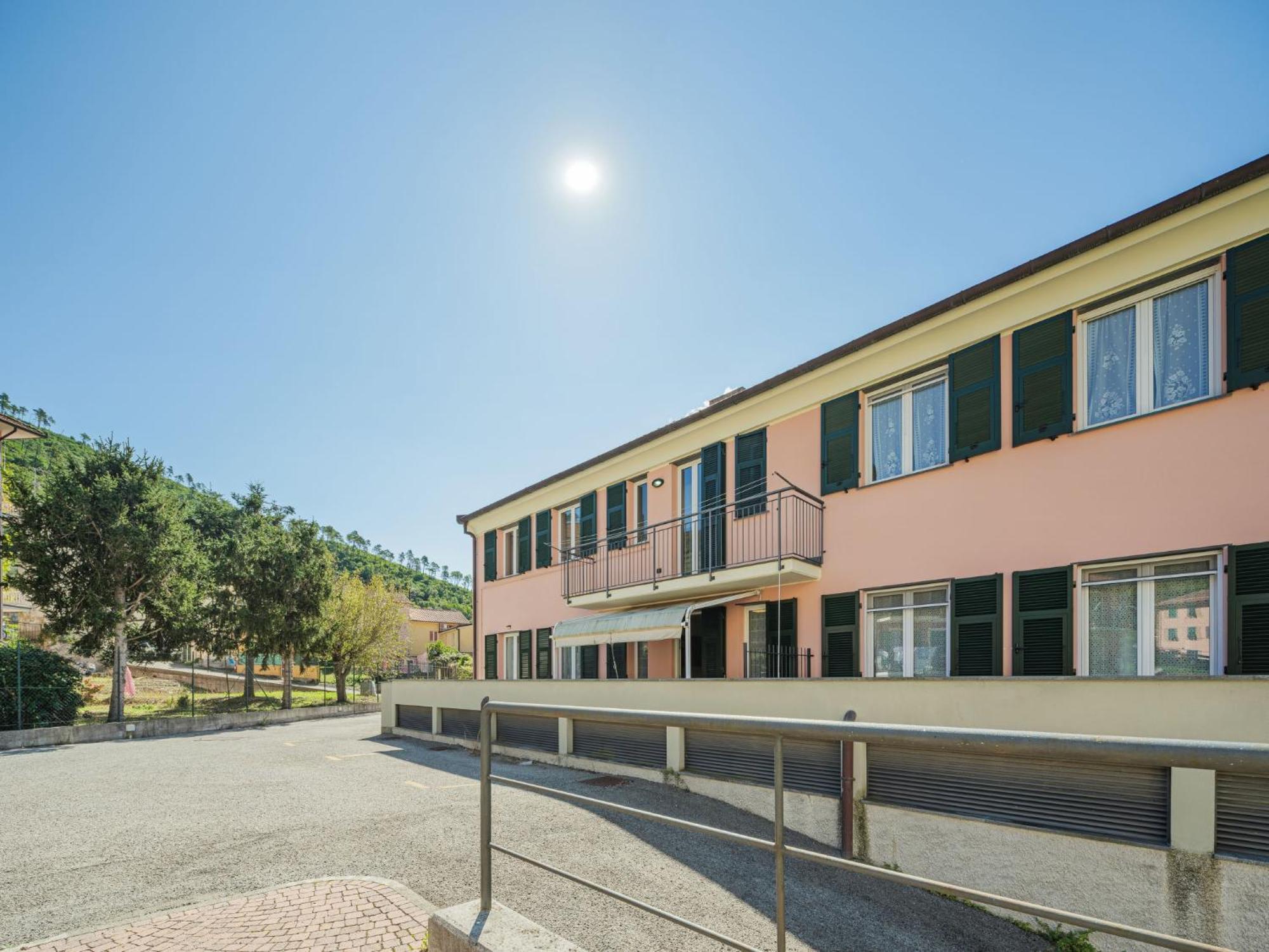 Apartment Lavanda By Interhome Sestri Levante Eksteriør billede