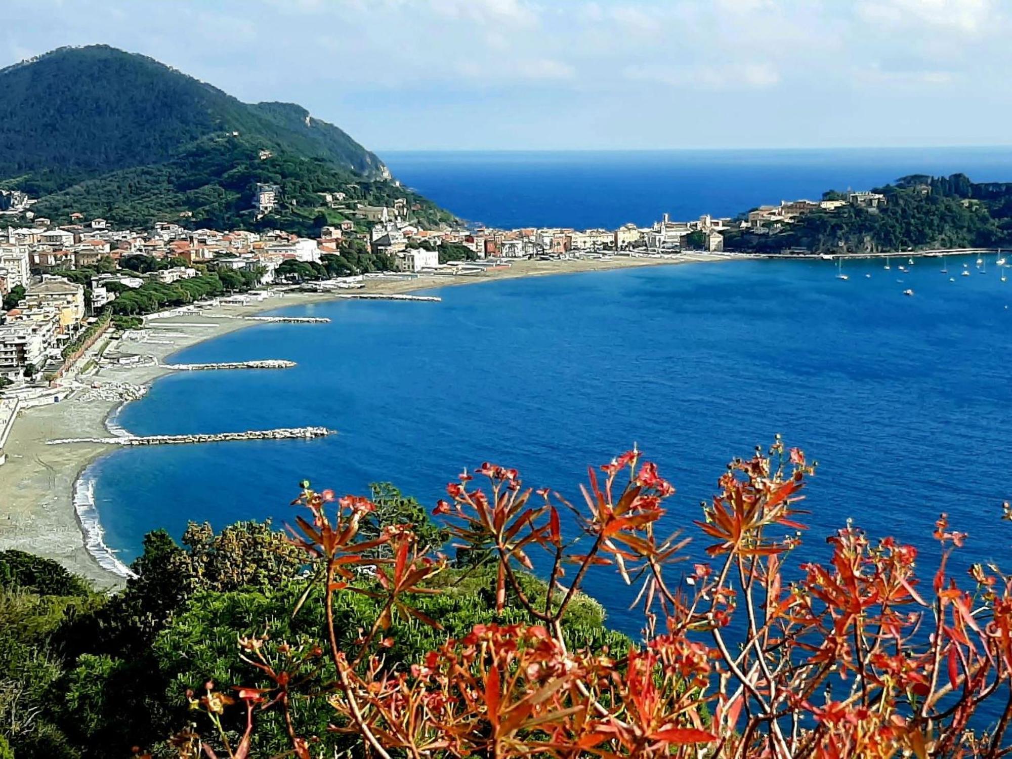 Apartment Lavanda By Interhome Sestri Levante Eksteriør billede